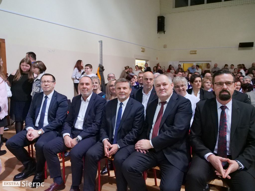 Wspólne Kolędowanie w Mochowie