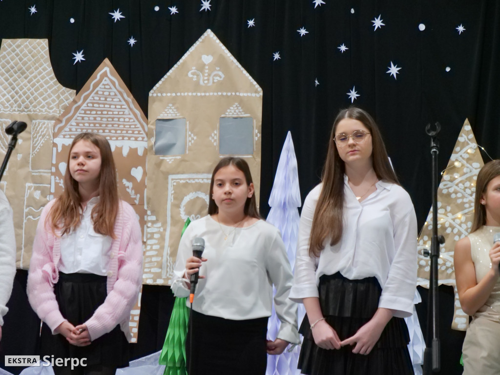 Wspólne Kolędowanie w Mochowie