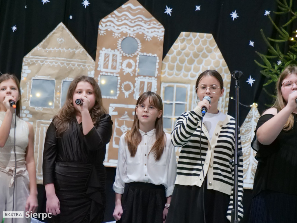 Wspólne Kolędowanie w Mochowie