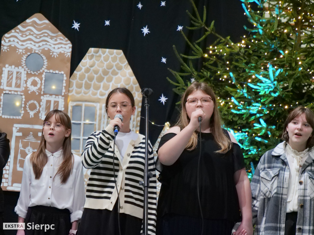 Wspólne Kolędowanie w Mochowie