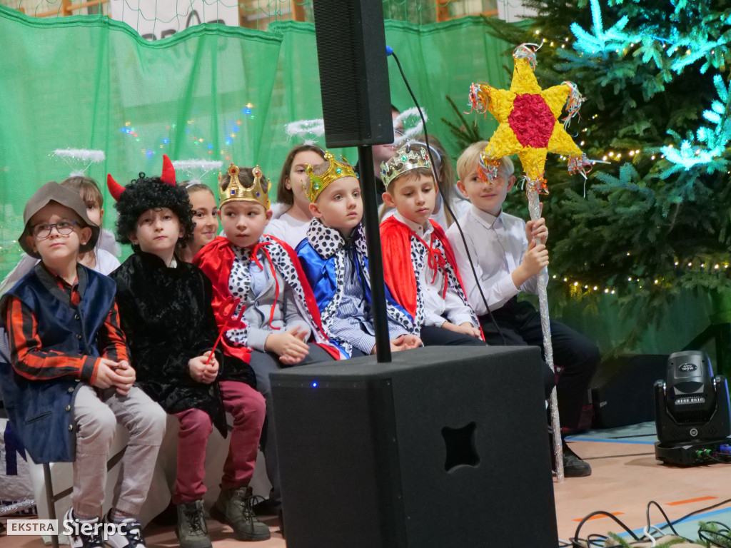 Wspólne Kolędowanie w Mochowie