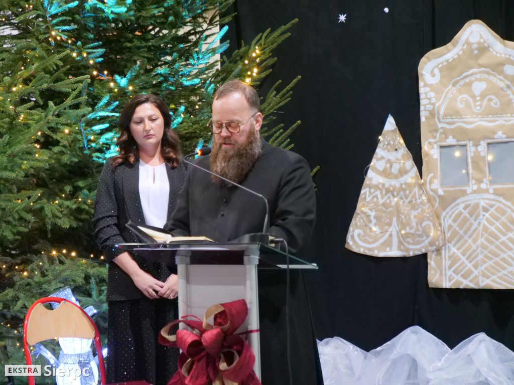 Wspólne Kolędowanie w Mochowie