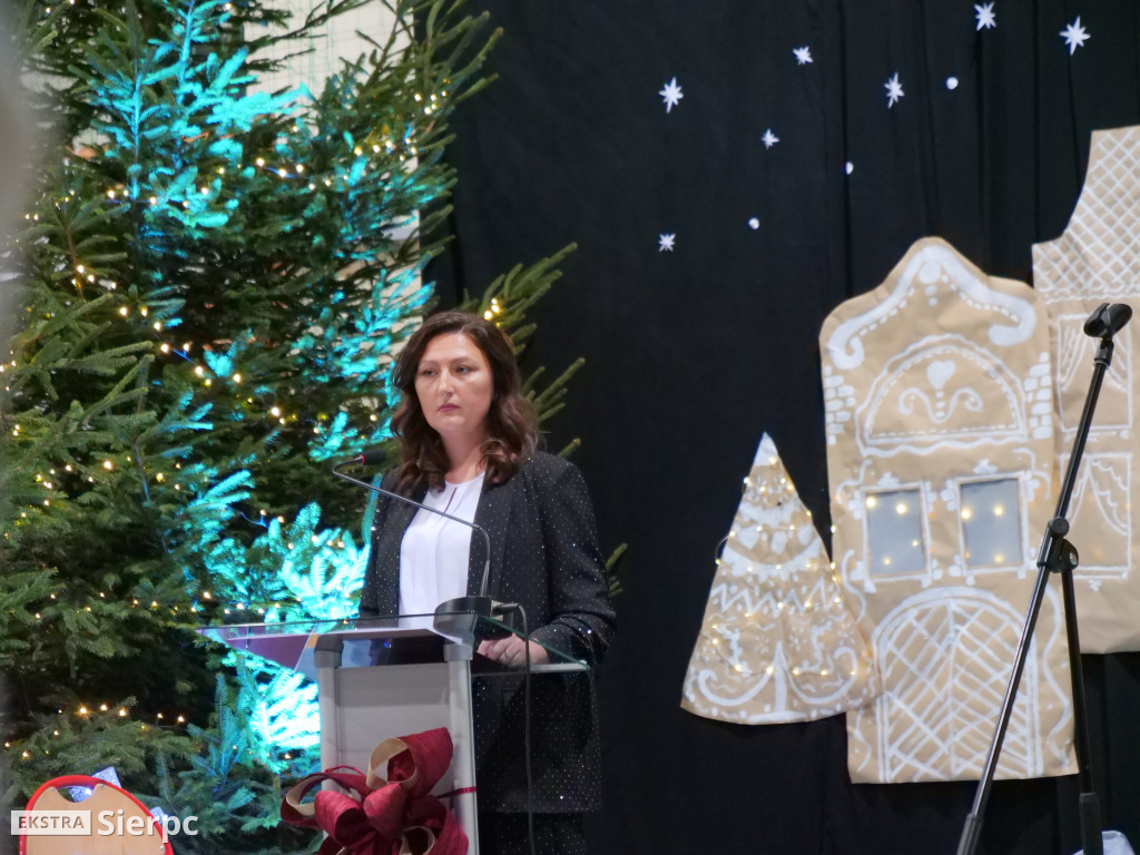 Wspólne Kolędowanie w Mochowie