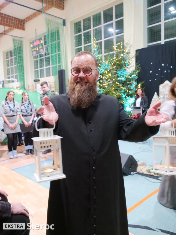 Wspólne Kolędowanie w Mochowie