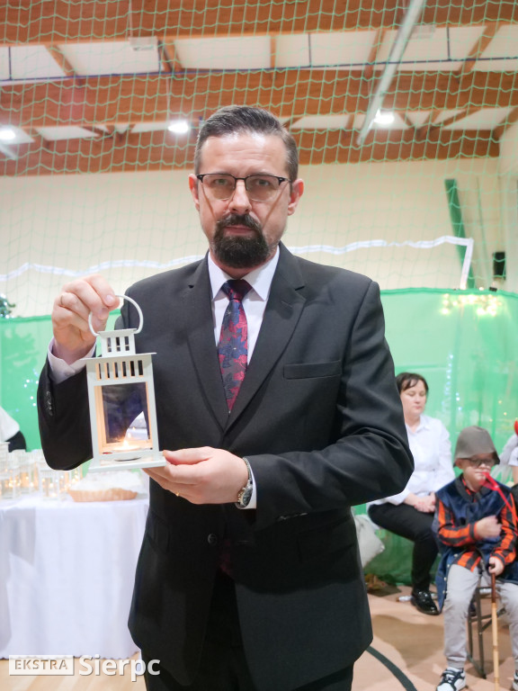 Wspólne Kolędowanie w Mochowie