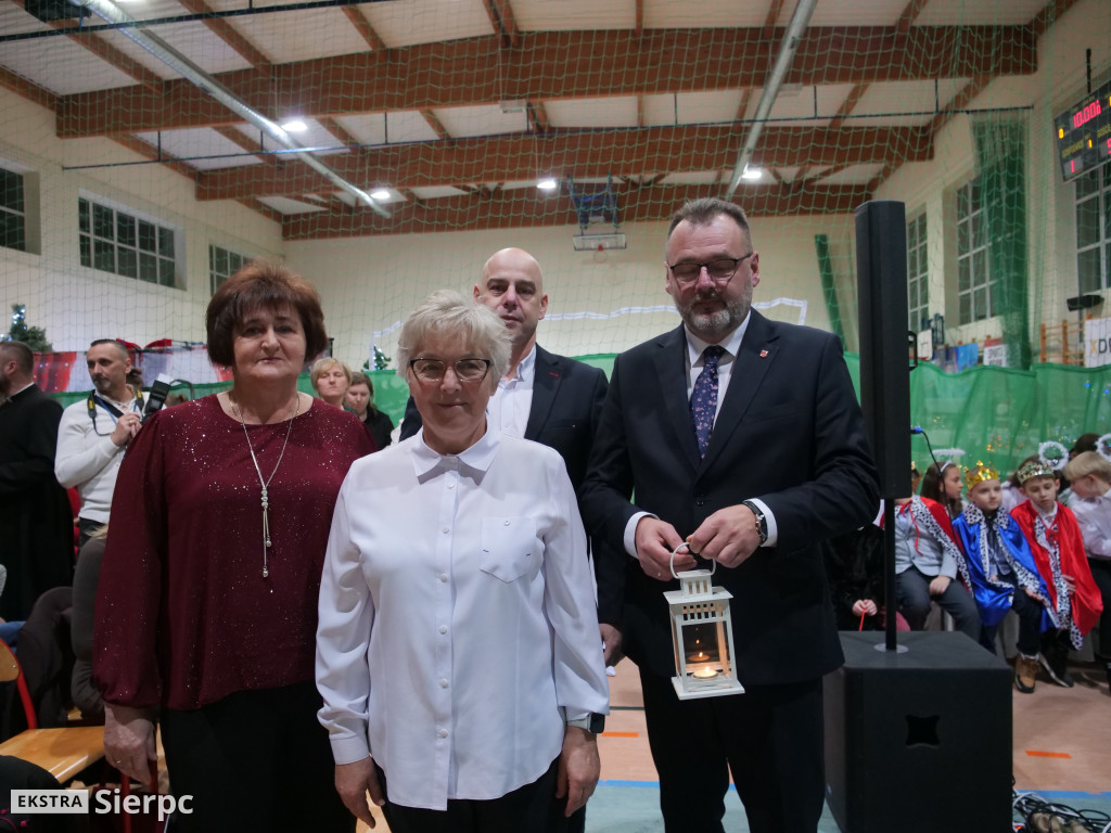 Wspólne Kolędowanie w Mochowie