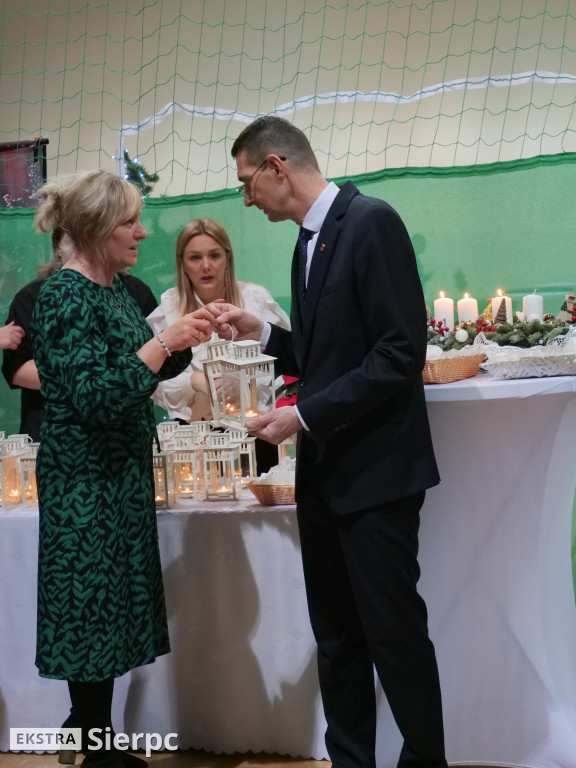 Wspólne Kolędowanie w Mochowie