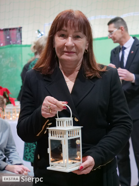 Wspólne Kolędowanie w Mochowie