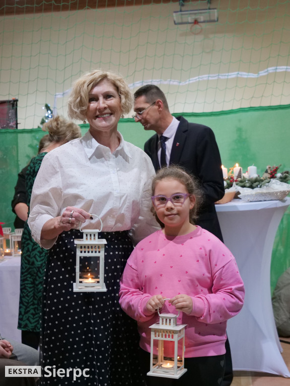 Wspólne Kolędowanie w Mochowie