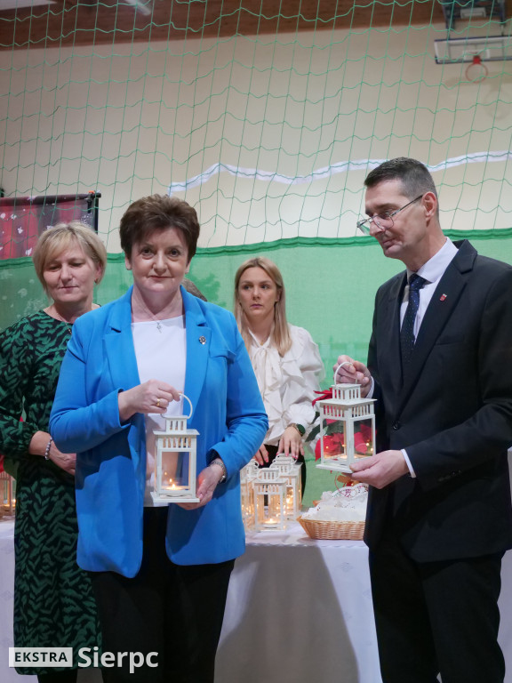 Wspólne Kolędowanie w Mochowie