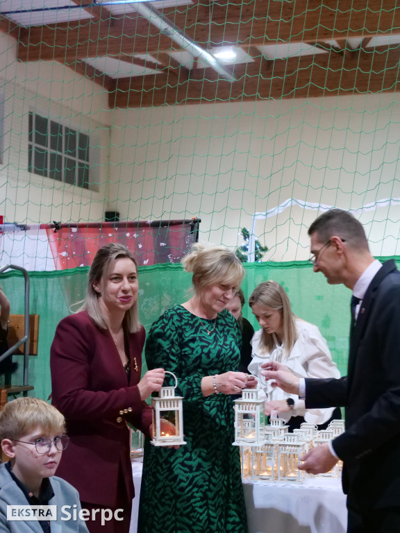 Wspólne Kolędowanie w Mochowie