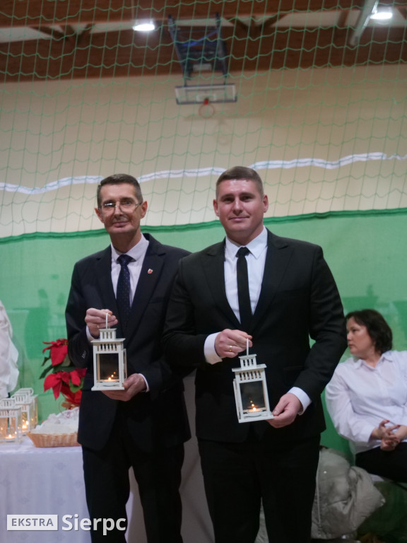 Wspólne Kolędowanie w Mochowie