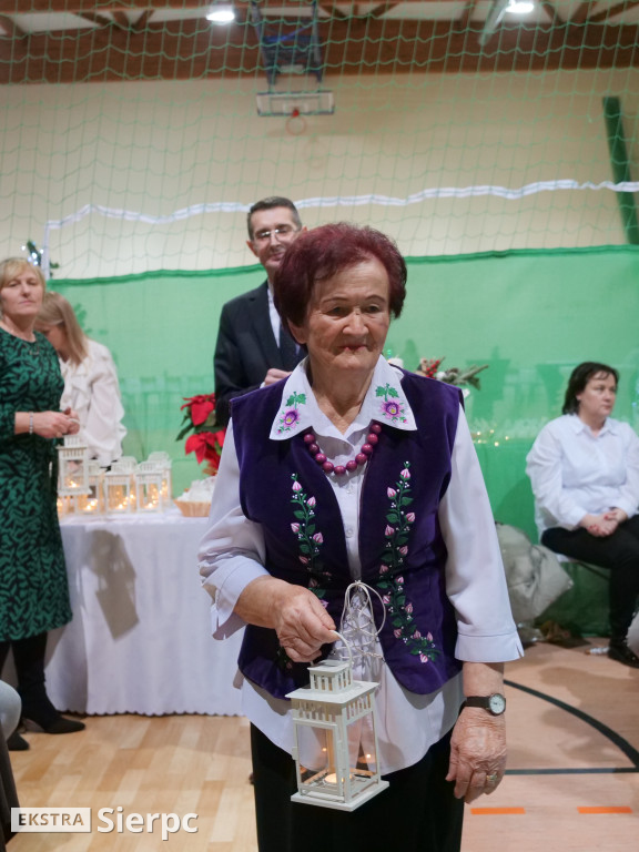 Wspólne Kolędowanie w Mochowie