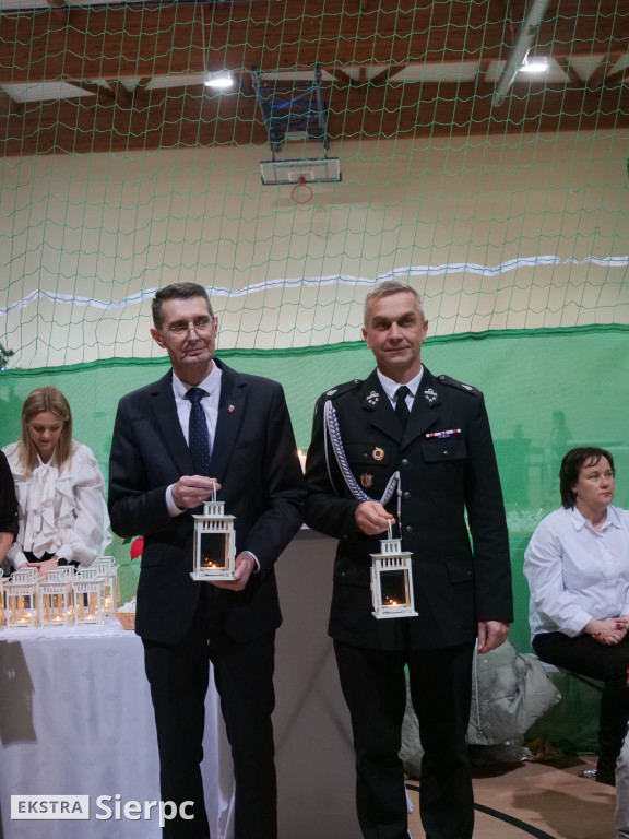 Wspólne Kolędowanie w Mochowie