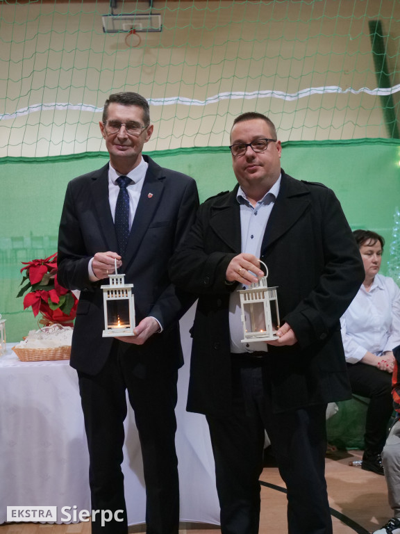 Wspólne Kolędowanie w Mochowie