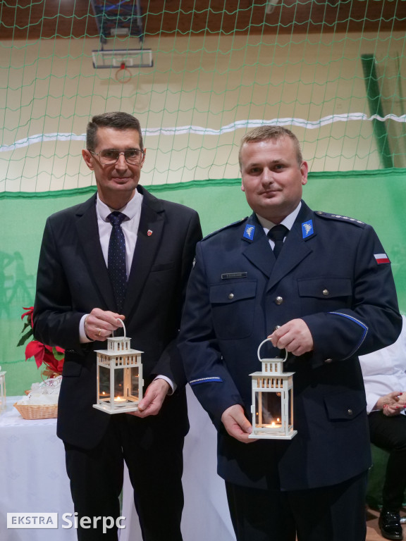 Wspólne Kolędowanie w Mochowie