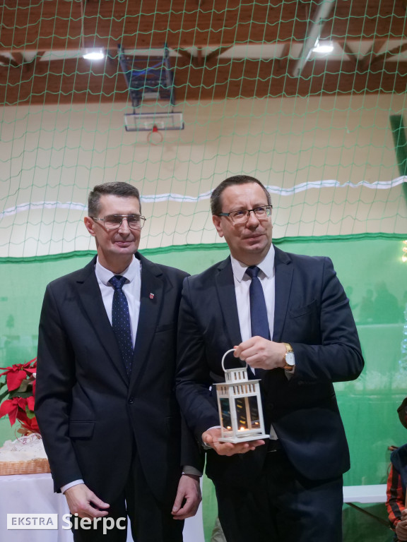 Wspólne Kolędowanie w Mochowie