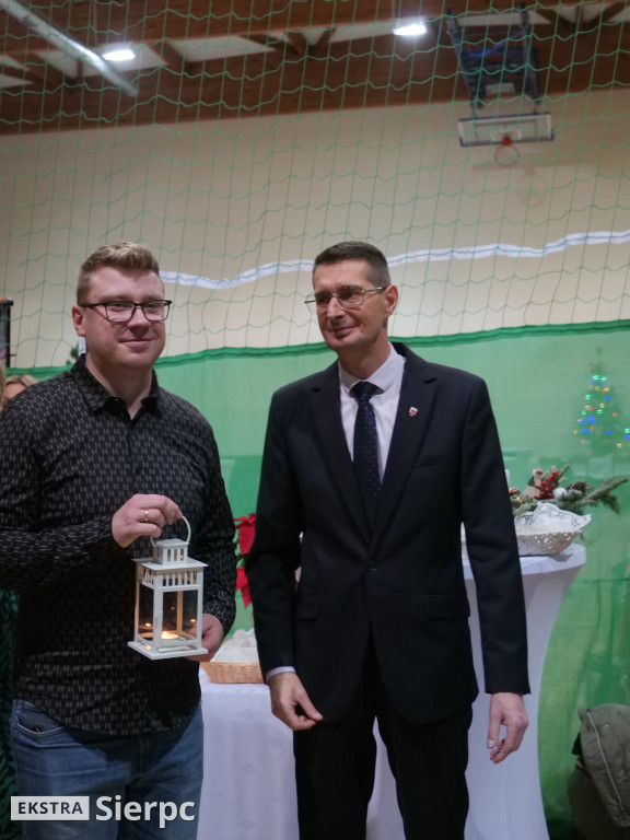 Wspólne Kolędowanie w Mochowie