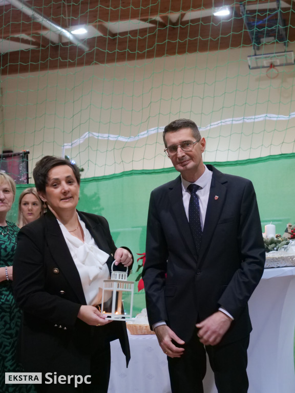 Wspólne Kolędowanie w Mochowie