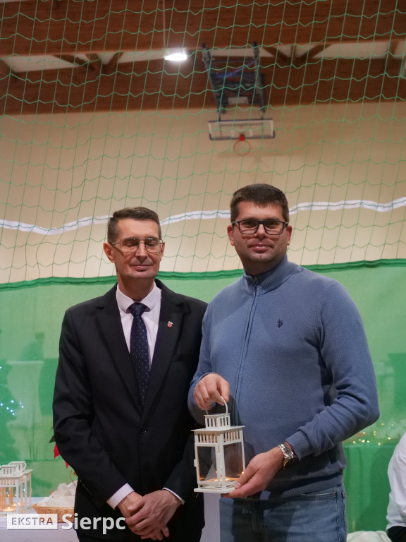 Wspólne Kolędowanie w Mochowie