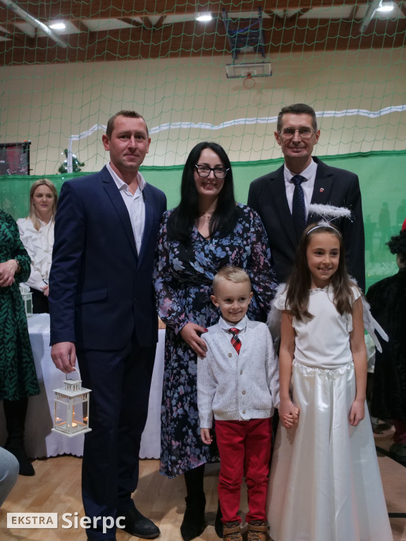 Wspólne Kolędowanie w Mochowie