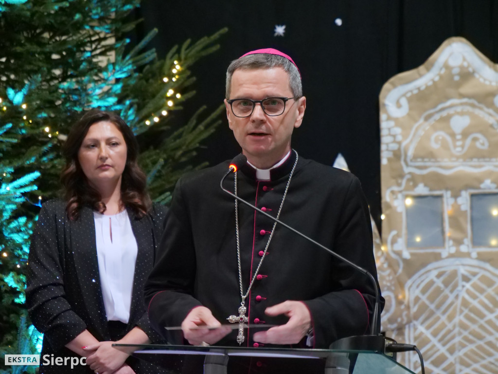 Wspólne Kolędowanie w Mochowie