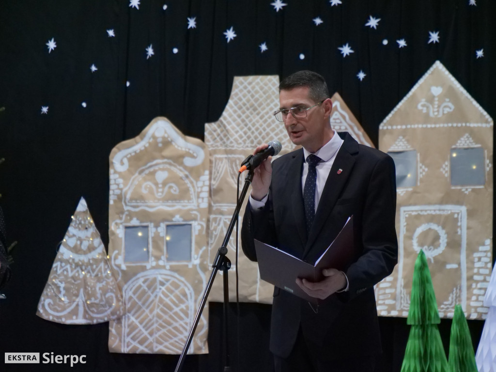 Wspólne Kolędowanie w Mochowie