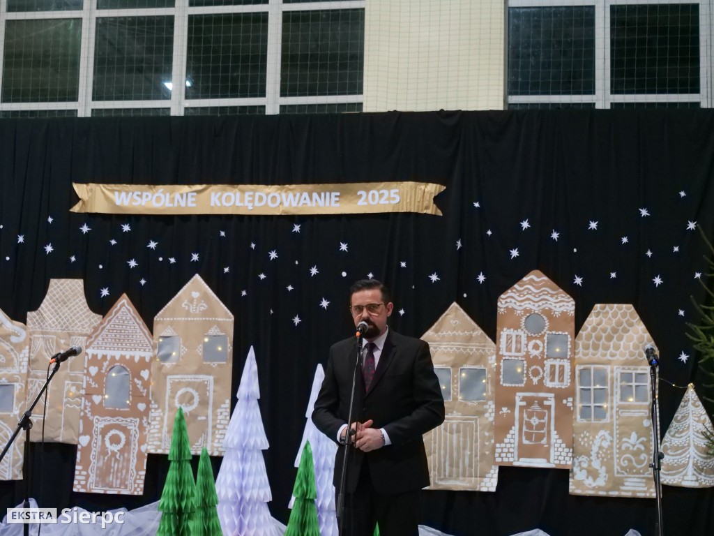 Wspólne Kolędowanie w Mochowie