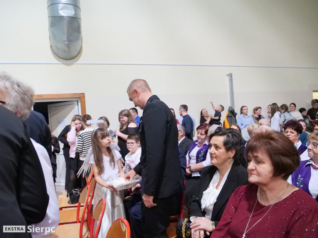 Wspólne Kolędowanie w Mochowie