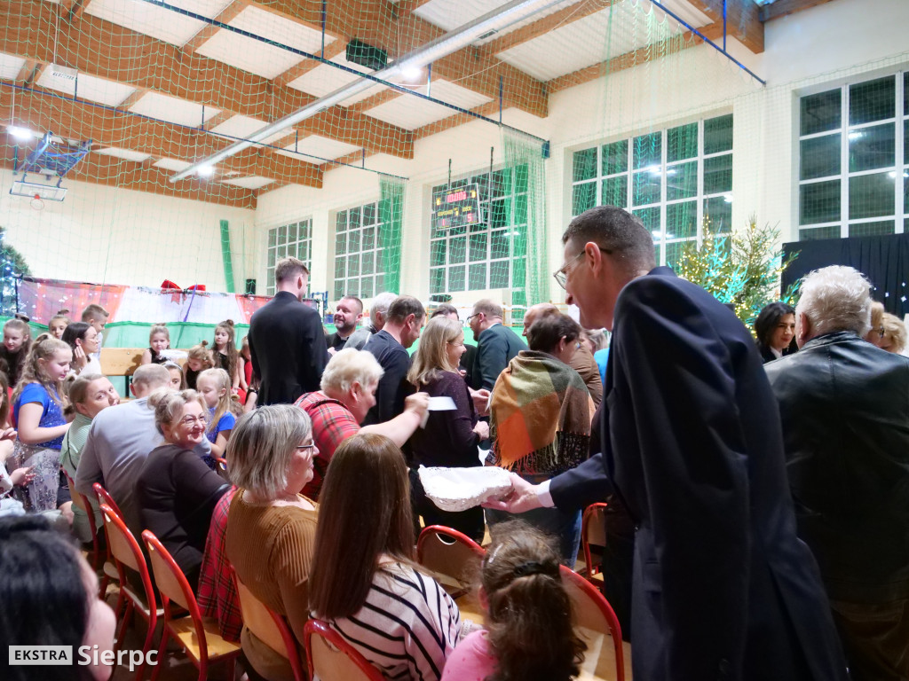 Wspólne Kolędowanie w Mochowie