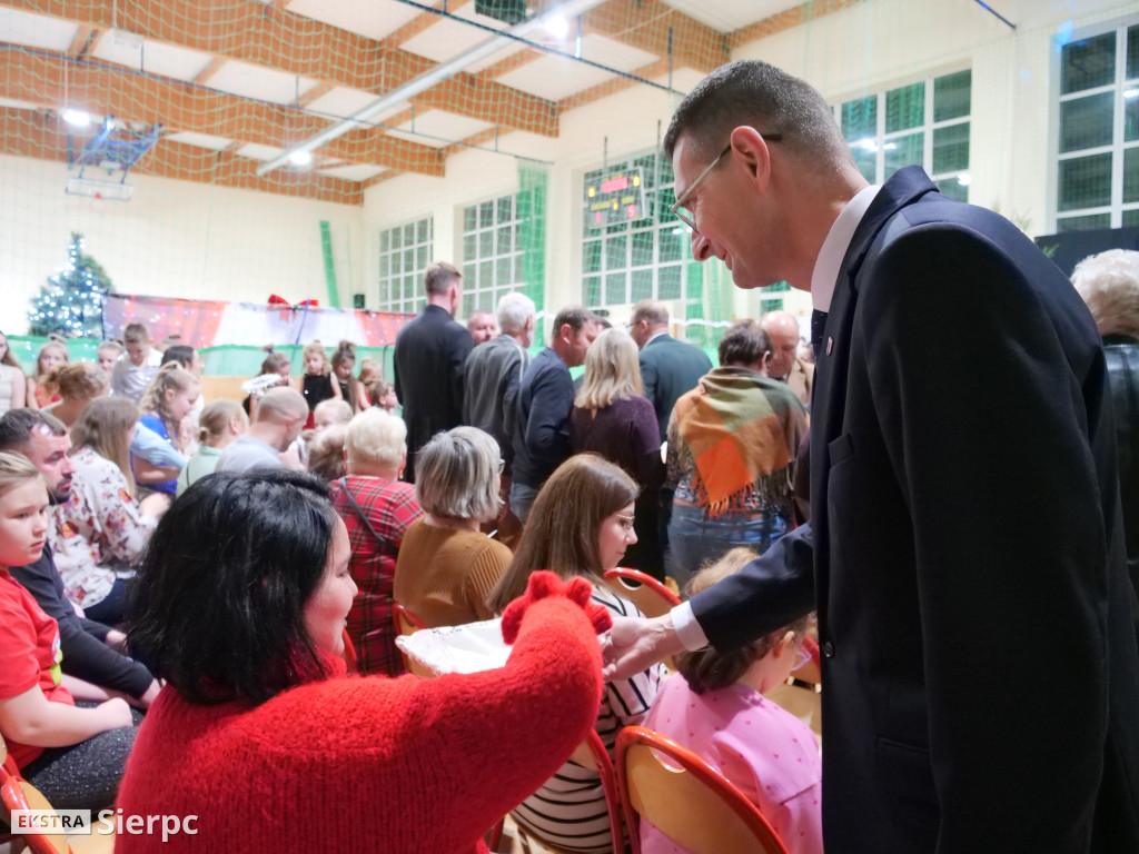 Wspólne Kolędowanie w Mochowie