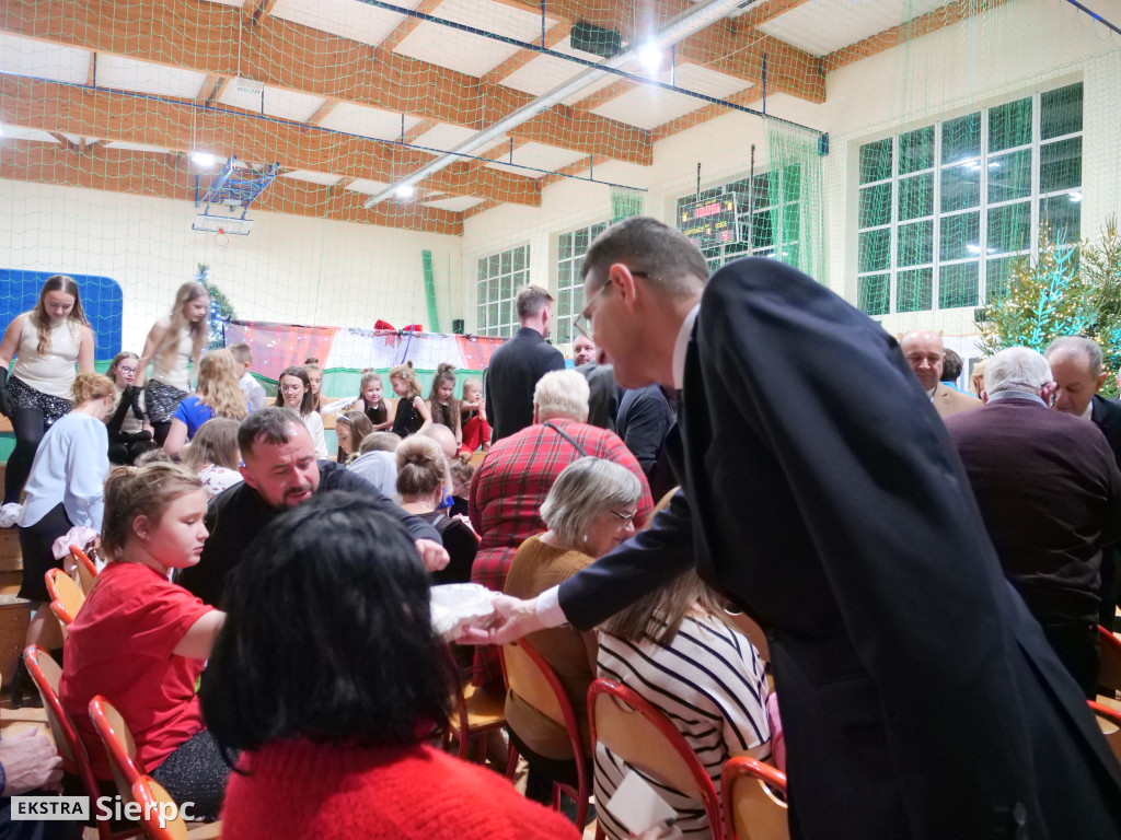 Wspólne Kolędowanie w Mochowie