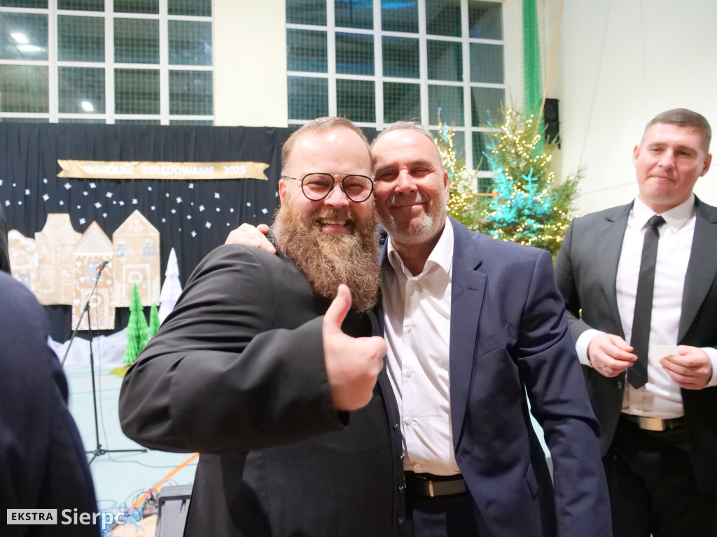 Wspólne Kolędowanie w Mochowie