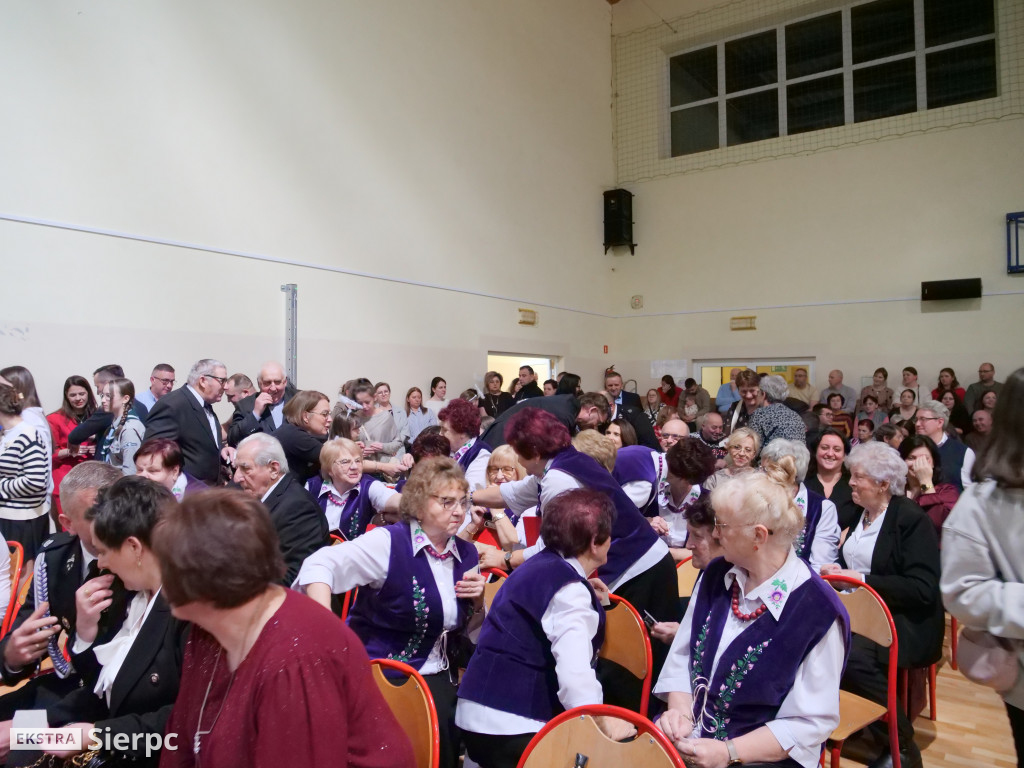 Wspólne Kolędowanie w Mochowie