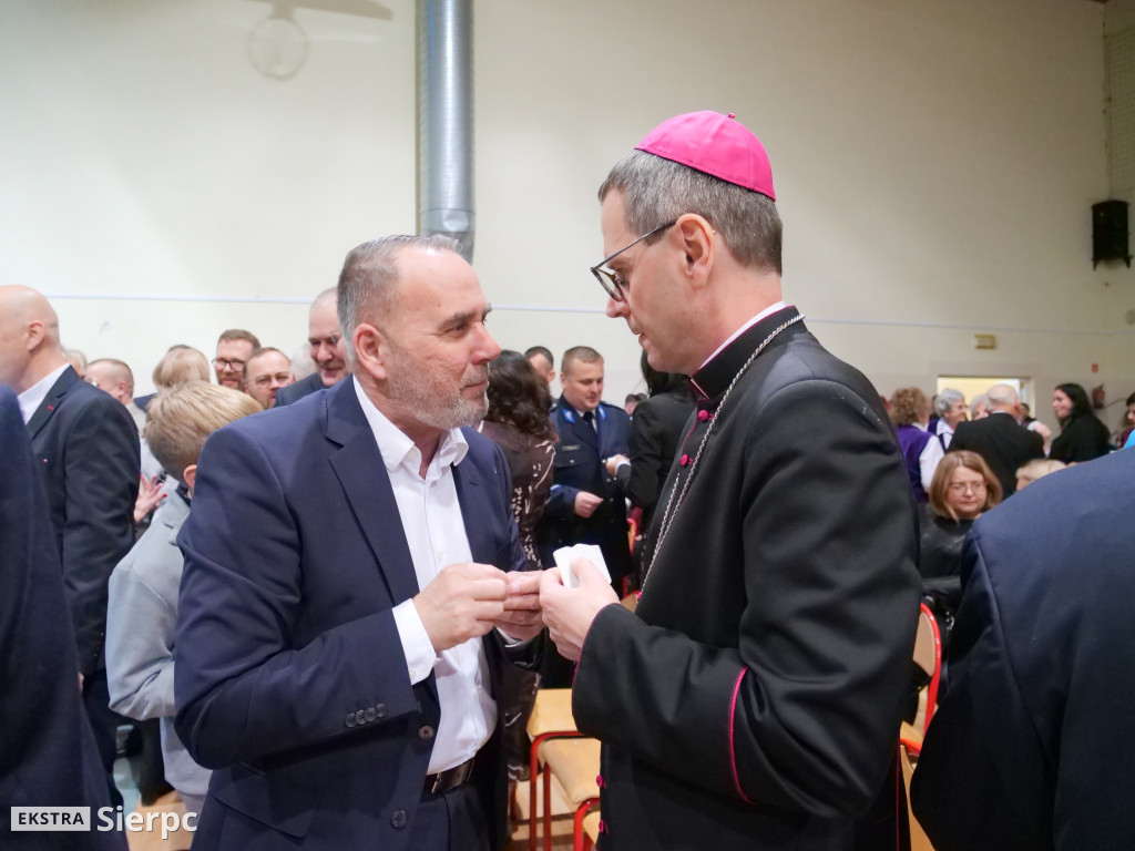 Wspólne Kolędowanie w Mochowie