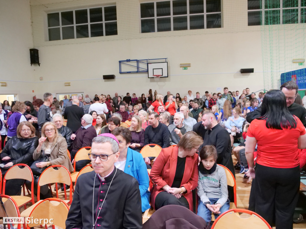 Wspólne Kolędowanie w Mochowie