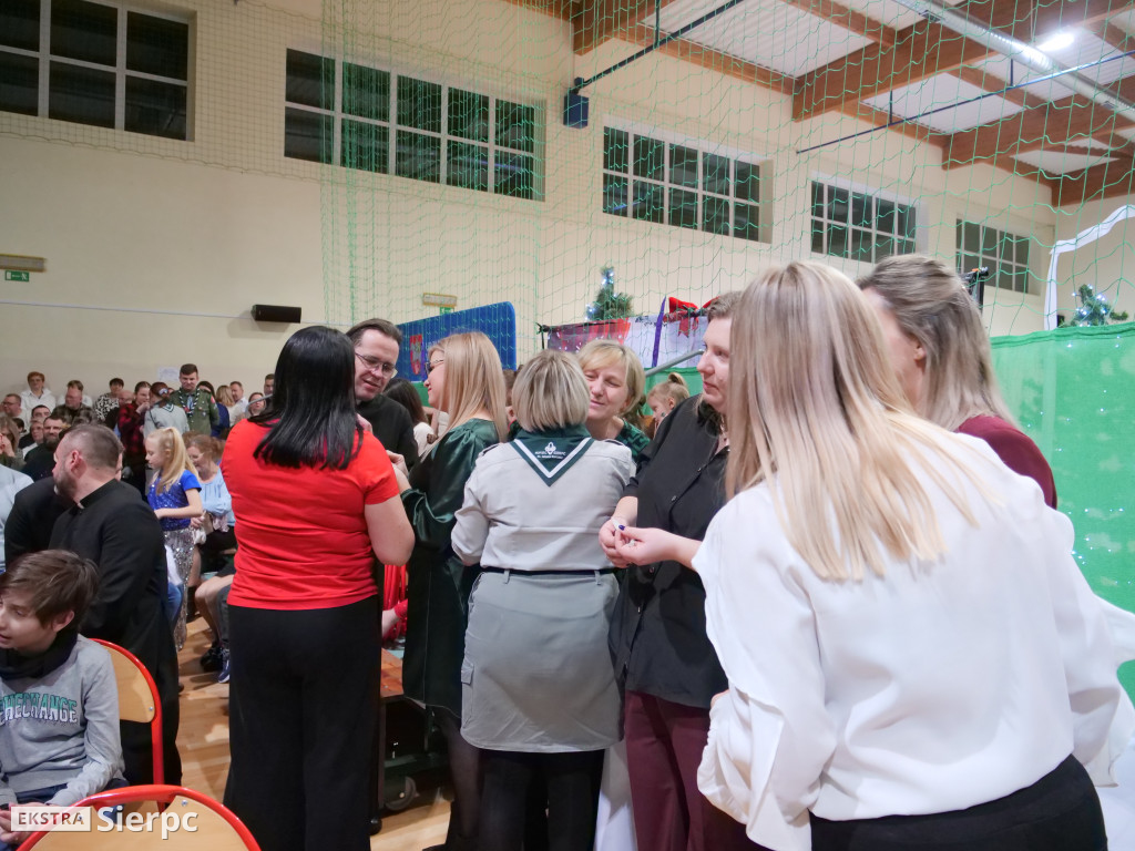 Wspólne Kolędowanie w Mochowie