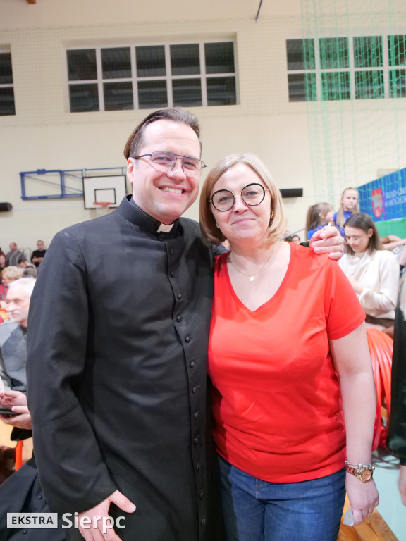 Wspólne Kolędowanie w Mochowie