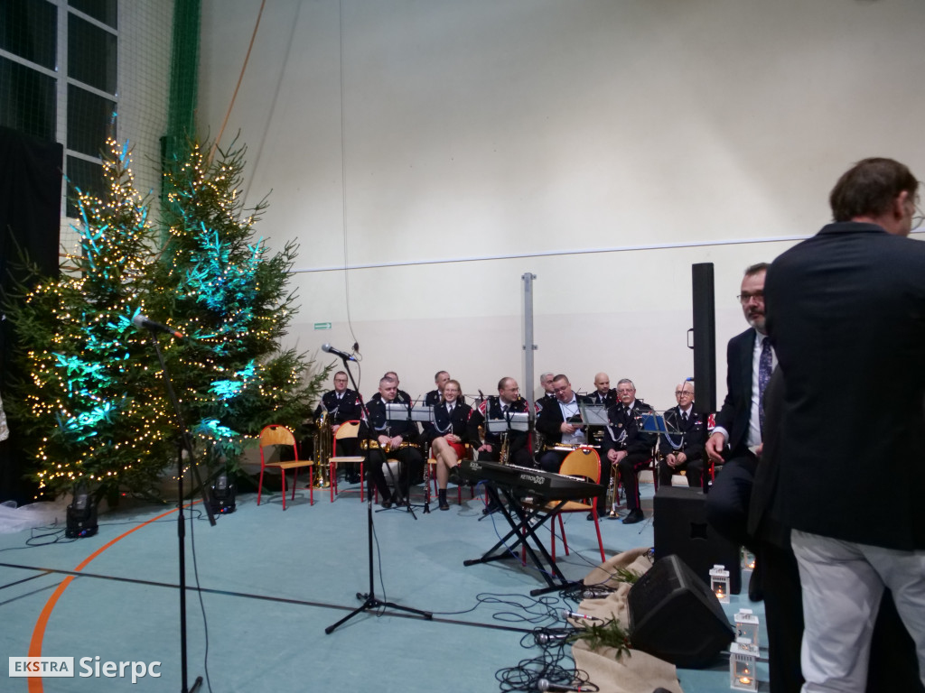 Wspólne Kolędowanie w Mochowie