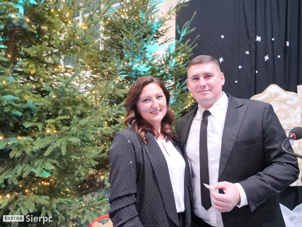 Wspólne Kolędowanie w Mochowie