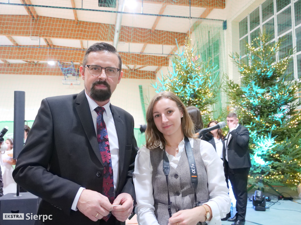 Wspólne Kolędowanie w Mochowie