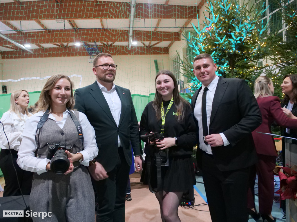 Wspólne Kolędowanie w Mochowie