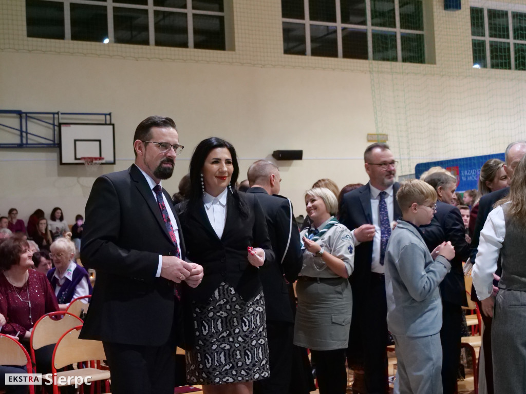 Wspólne Kolędowanie w Mochowie