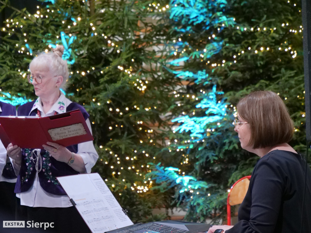 Wspólne Kolędowanie w Mochowie