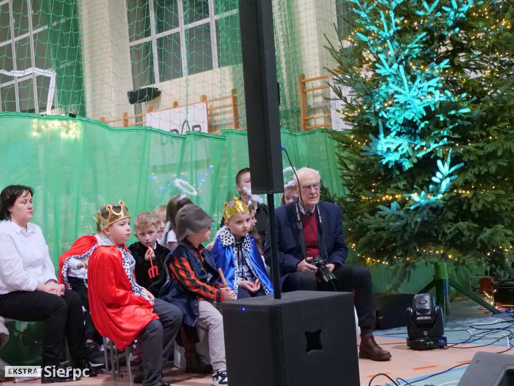 Wspólne Kolędowanie w Mochowie