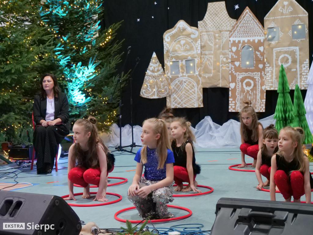 Wspólne Kolędowanie w Mochowie