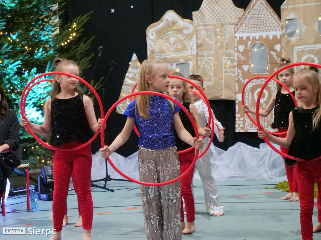 Wspólne Kolędowanie w Mochowie