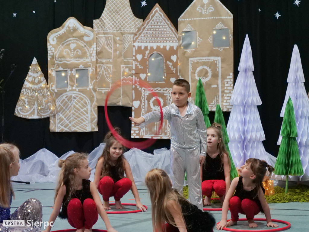 Wspólne Kolędowanie w Mochowie