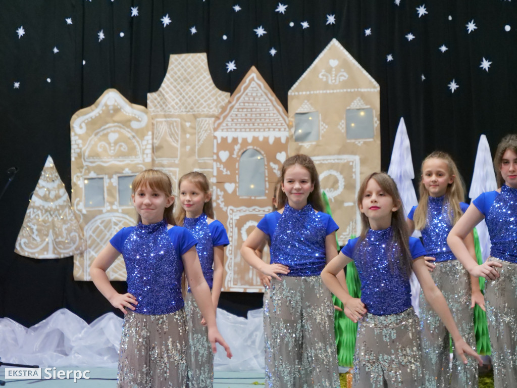 Wspólne Kolędowanie w Mochowie