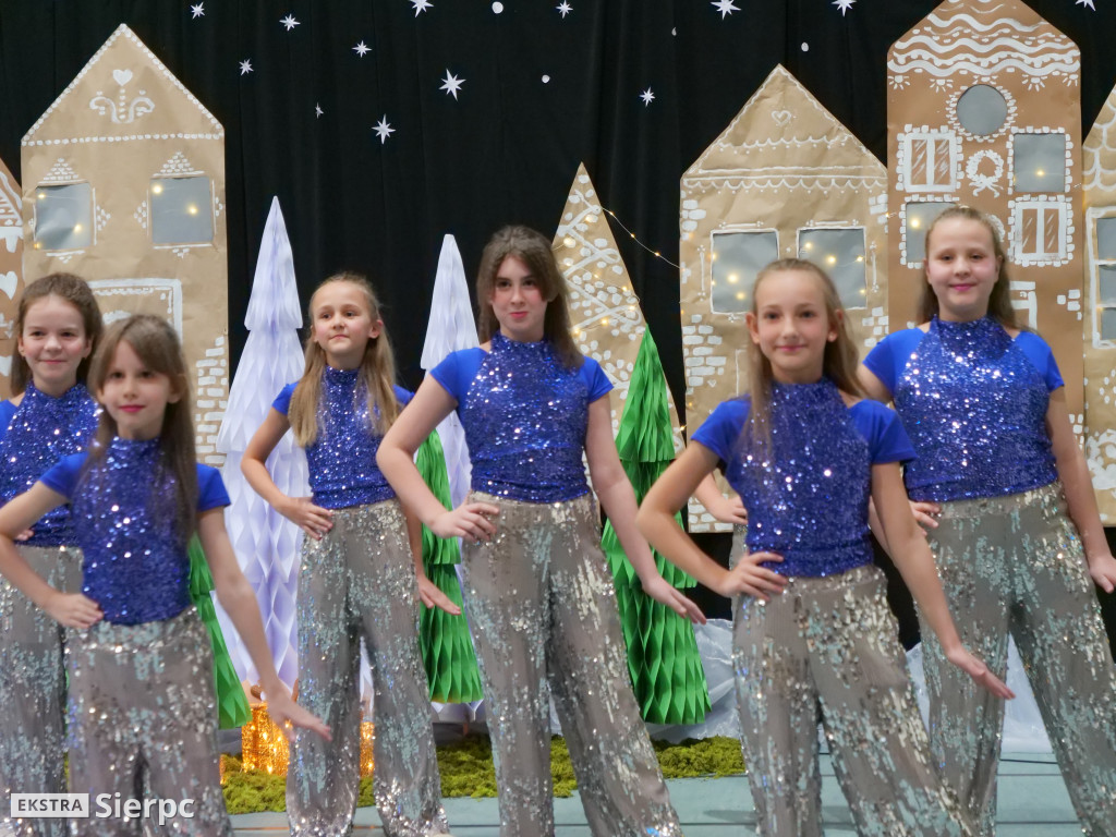 Wspólne Kolędowanie w Mochowie